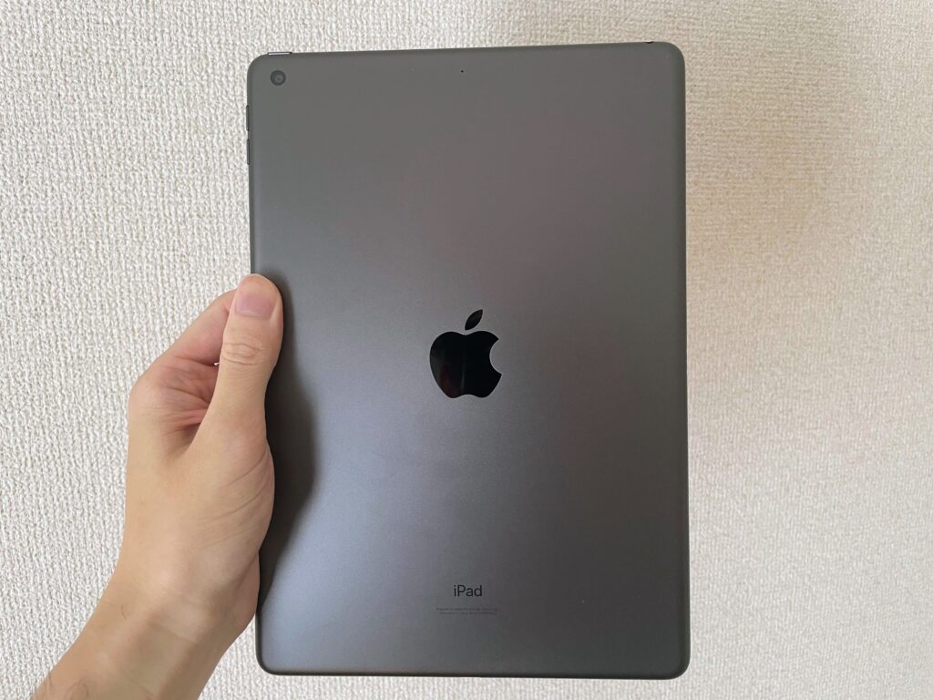 音ゲーをやるためにタブレットが欲しい方におすすめなのはiPadシリーズ一択です。