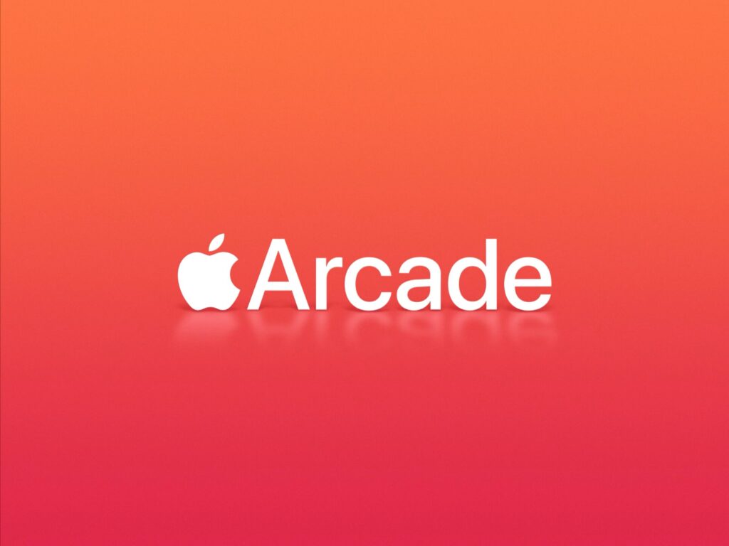 Apple Arcade